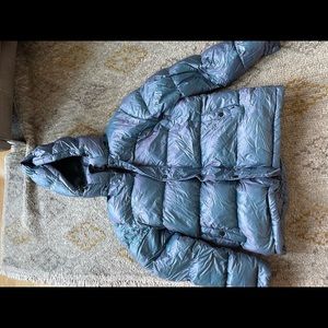 Aritzia TNA super puff jacket